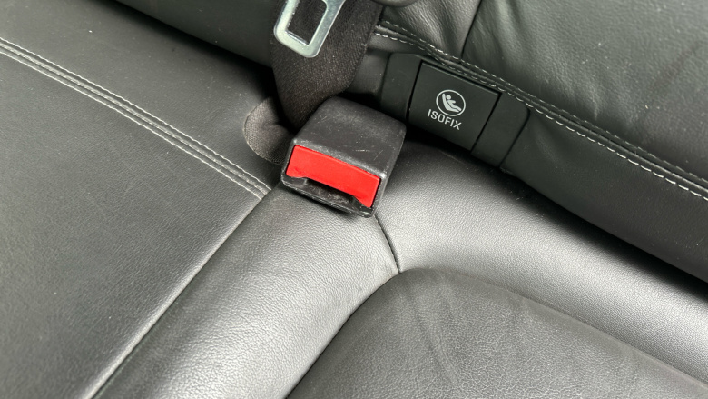 Vauxhall Mokka X 1.4T ecoTEC Elite 5dr Petrol Hatchback